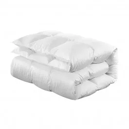 700GSM Goose Down Quilt Super King
