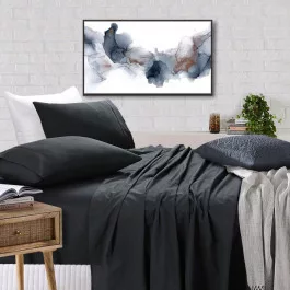 100% Egyptian Cotton Sheet Set King