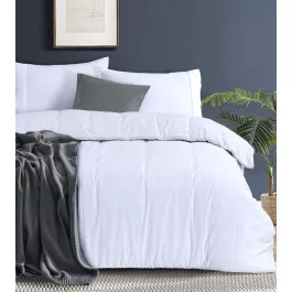 100% Egyptian Cotton Quilt Cover Set Super King