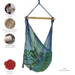 Mayan Mexican Hammock