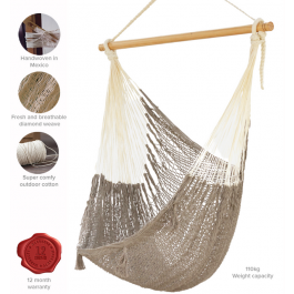 Mayan Mexican Hammock XL