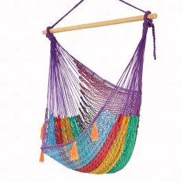 Mayan Mexican Hammock XL