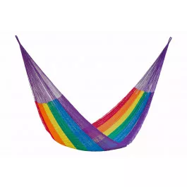 Mayan Mexican Hammock King Size