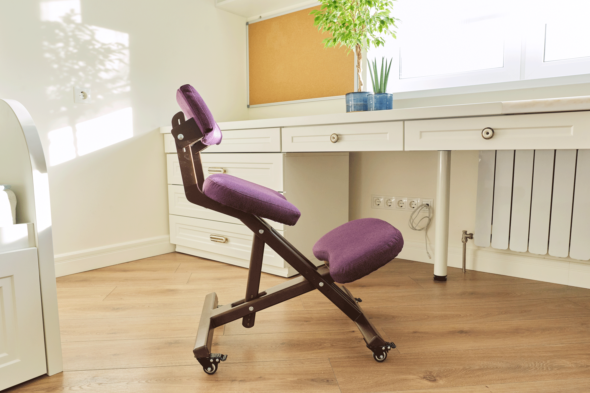 ergo The impact of furniture ergonomics on your health