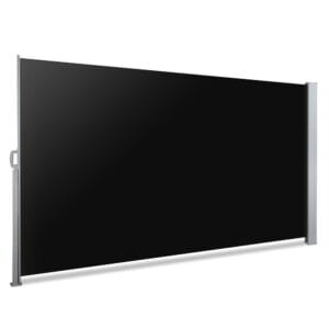 Outdoor Retractable Privacy Screen 2x3M