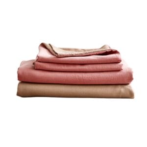 Cotton Sheet Set Double
