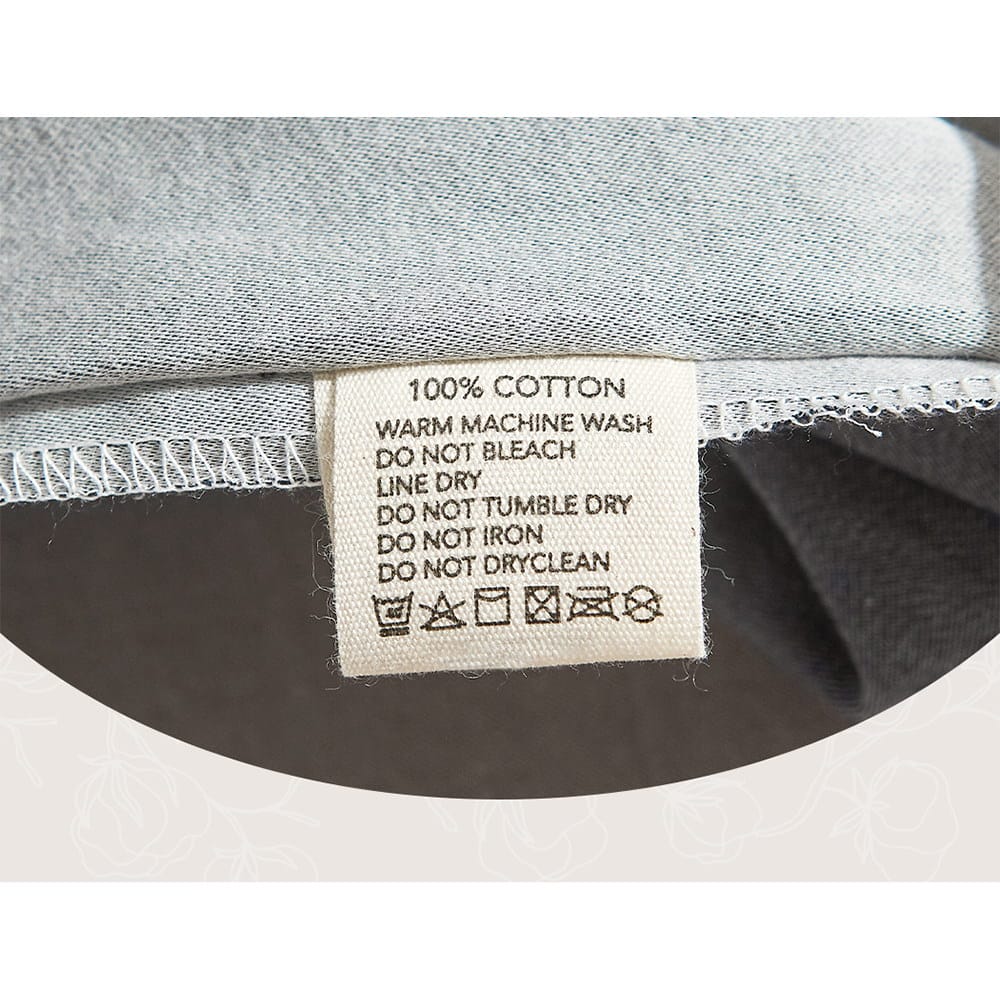 Cotton Sheet Set Single - Image 6