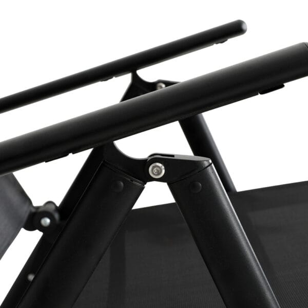 Sun Lounger Folding Chair - Image 3