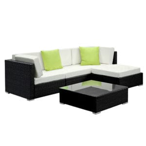 5pc Outdoor Sofa Set