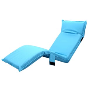 Floor Lounge Camping Chair