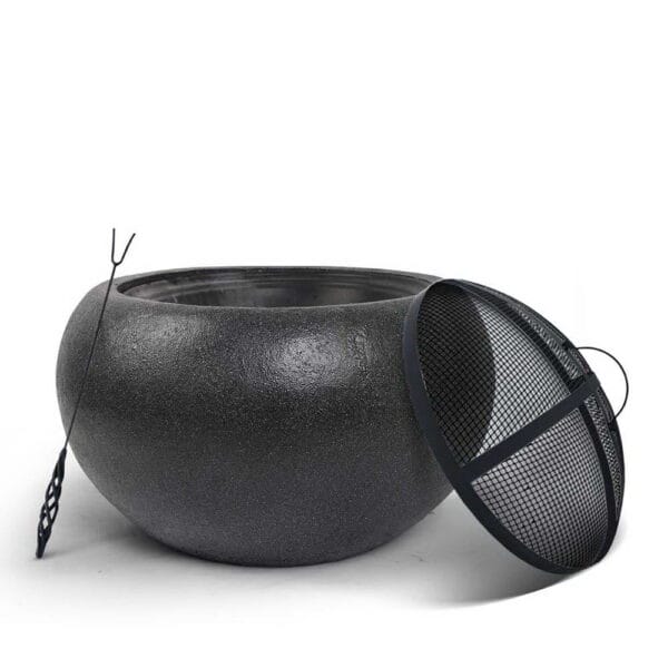 Outdoor Fire Pit