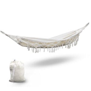 Outdoor Hammock Chair