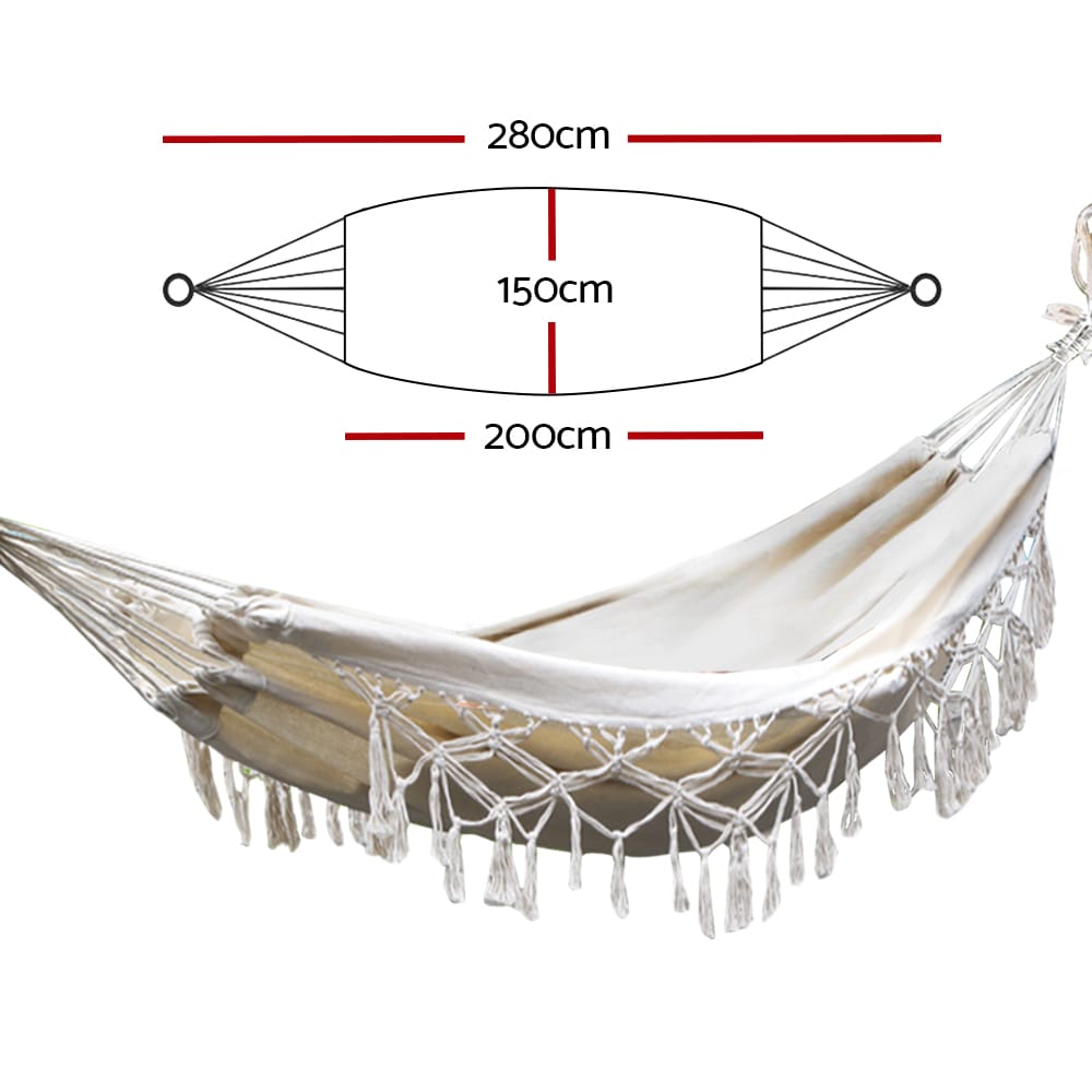 Outdoor Hammock Chair - Image 2
