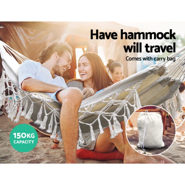 Outdoor Hammock Chair - Image 5