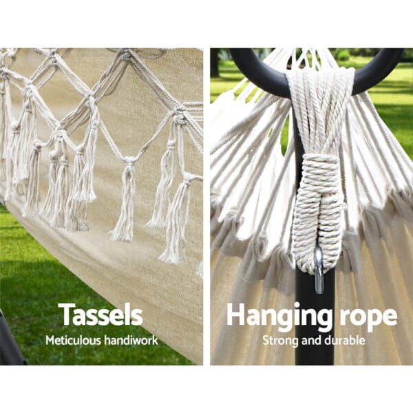 Outdoor Hammock Chair - Image 6