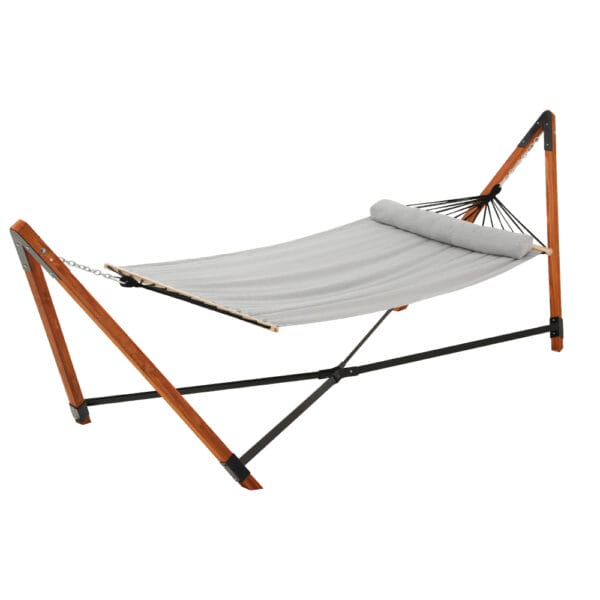 Outdoor Camping Hammock with Stand