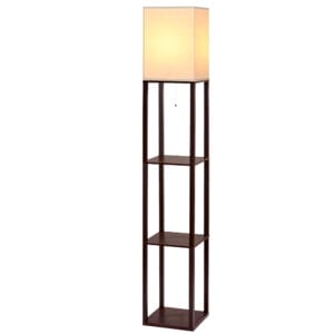 Vintage Floor Lamp