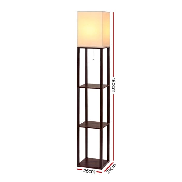 Vintage Floor Lamp - Image 2