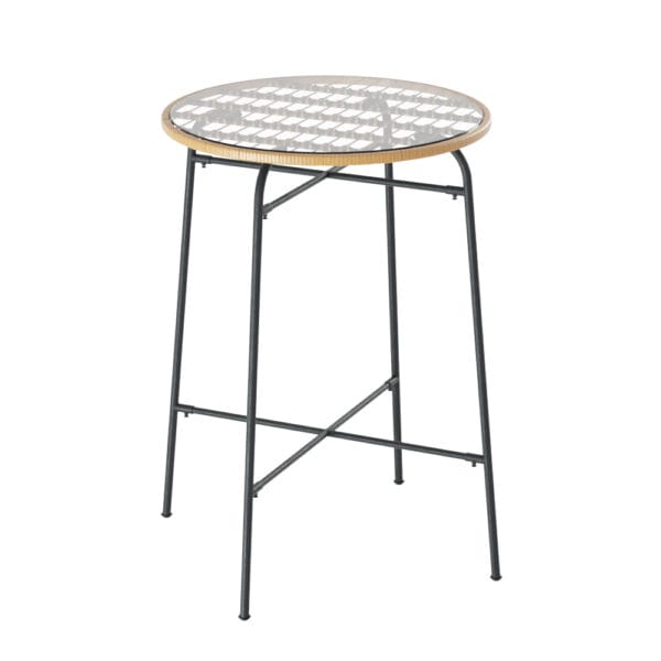 Outdoor Bar Table