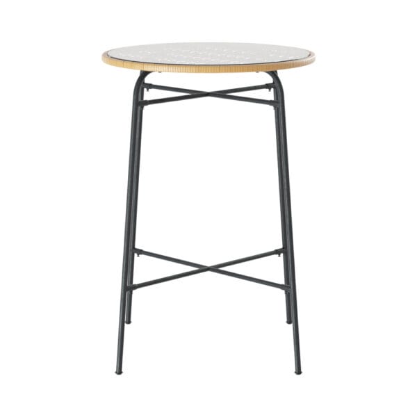 Outdoor Bar Table - Image 3