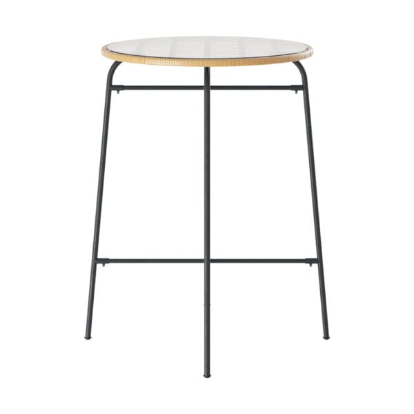 Outdoor Bar Table - Image 4