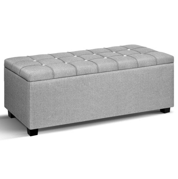 Storage Blanket Box 97cm