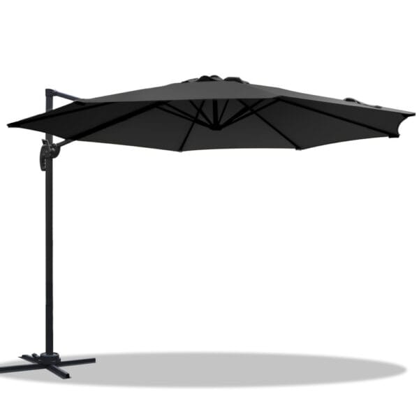 Outdoor Umbrella 3m