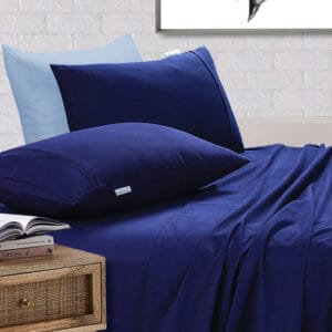 100 % Egyptian Cotton Sheet Set Mega King