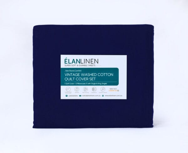 100 % Egyptian Cotton Sheet Set Mega King - Image 5