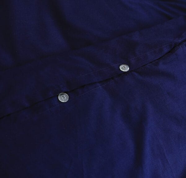 100% Egyptian Cotton Quilt Cover Set Queen - Image 4