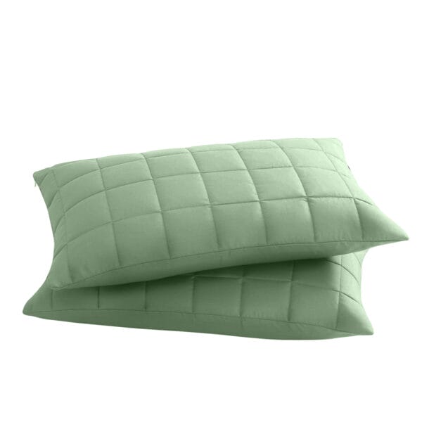 3 Pc Coverlet Quilt Set King - Image 9