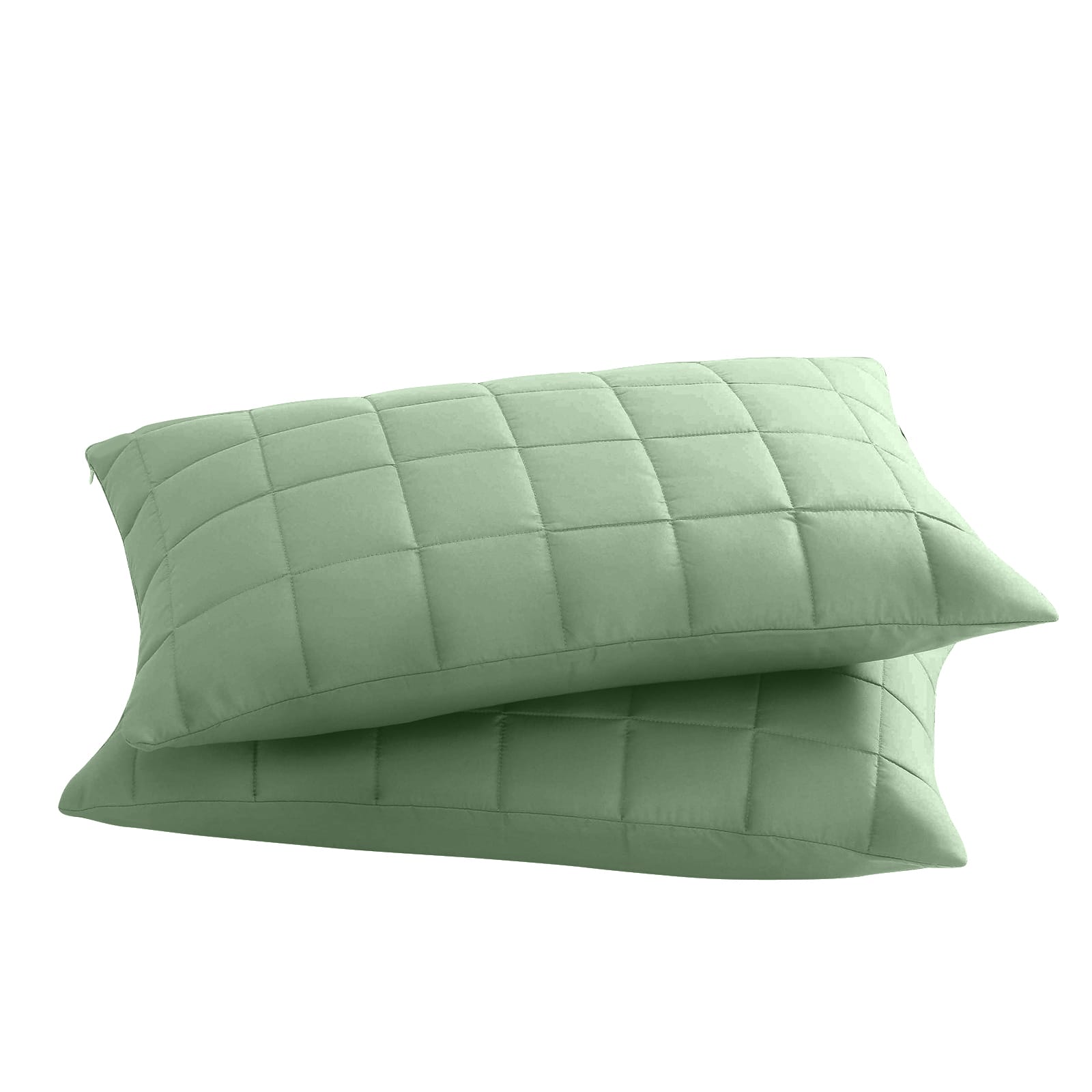 3 Pc Coverlet Quilt Set King - Image 9