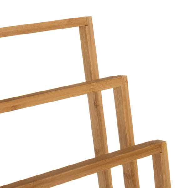 Towel Holder Rack 3-Tier - Image 3