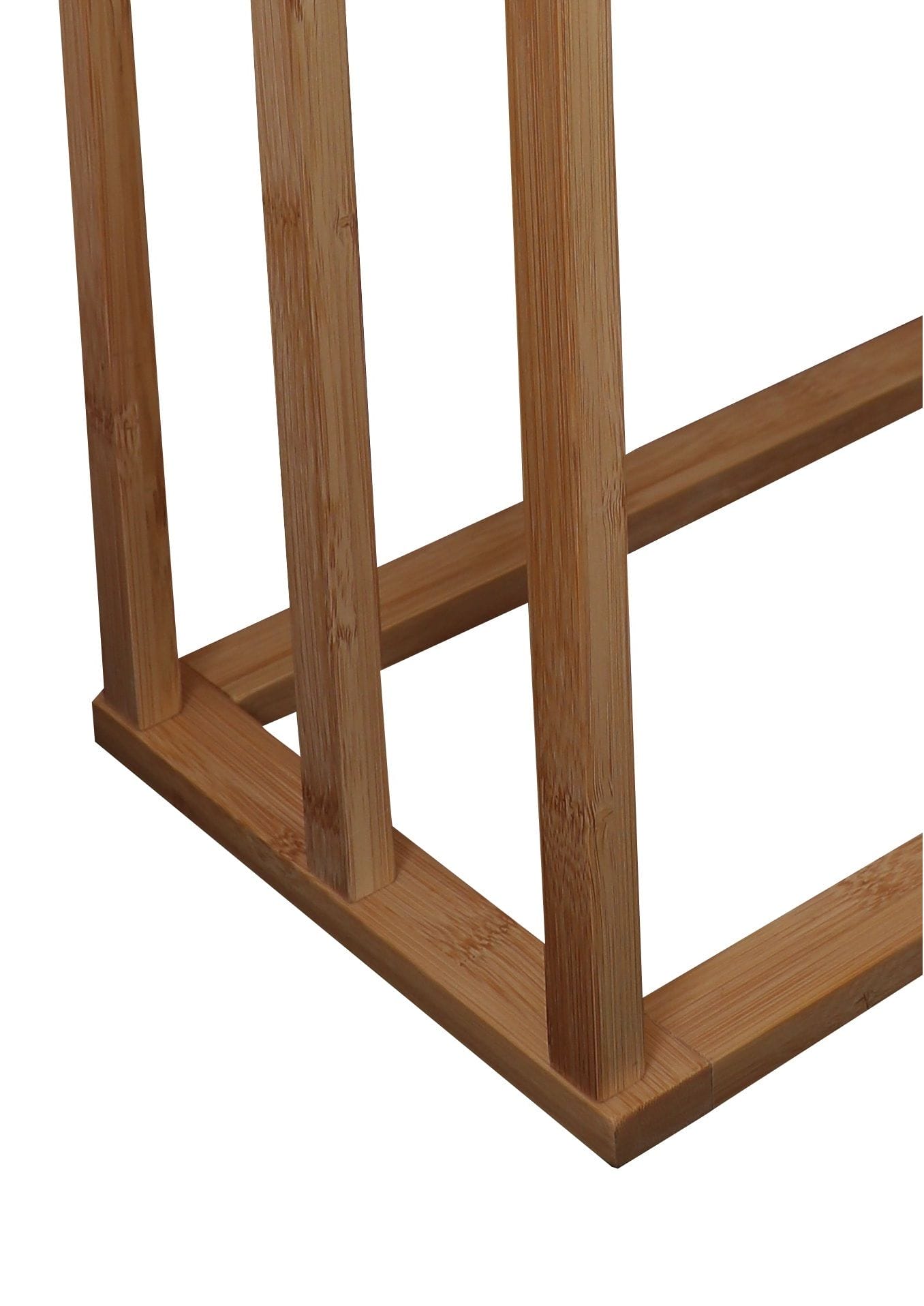 Towel Holder Rack 3-Tier - Image 4