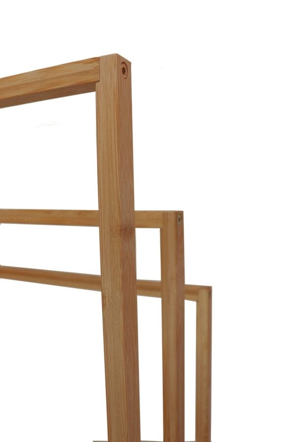Towel Holder Rack 3-Tier - Image 6