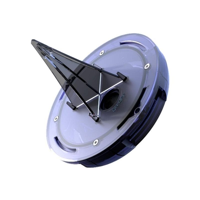 2x Deck Lights Solar LED Lights - Image 3