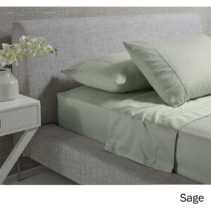 1000TC Cotton Sheet Set Queen