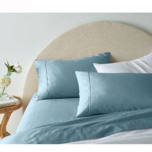 1900TC Cotton Sheet Set King