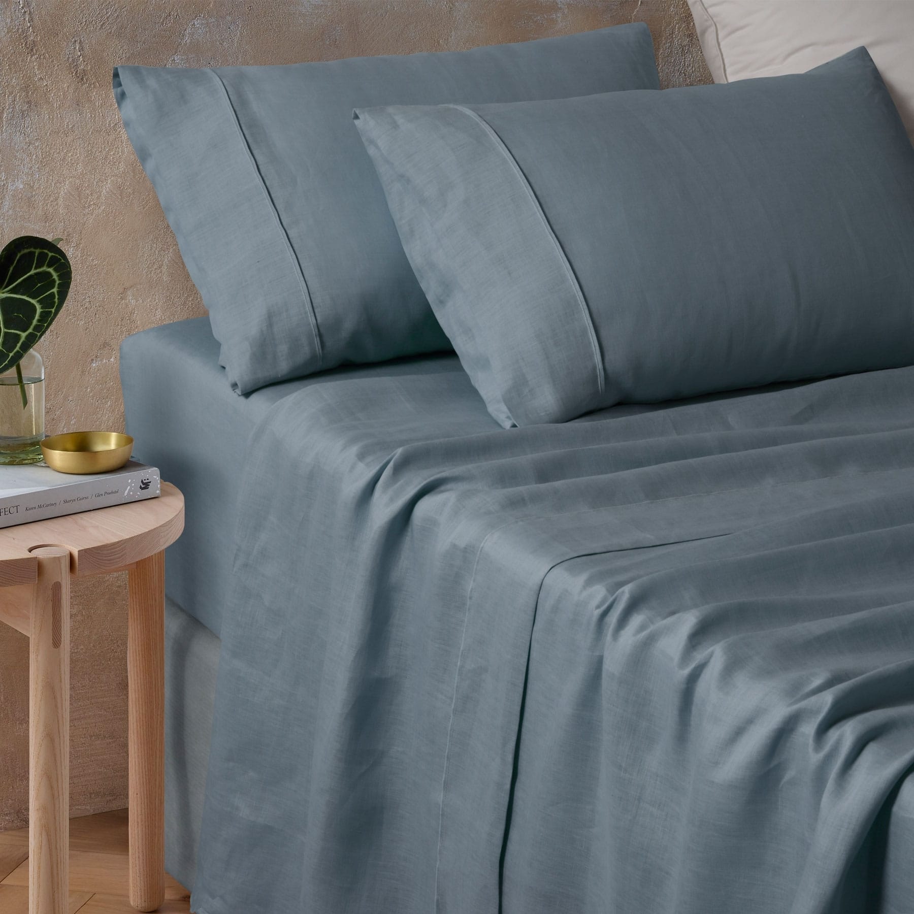 Hemp Sheet Set Super King