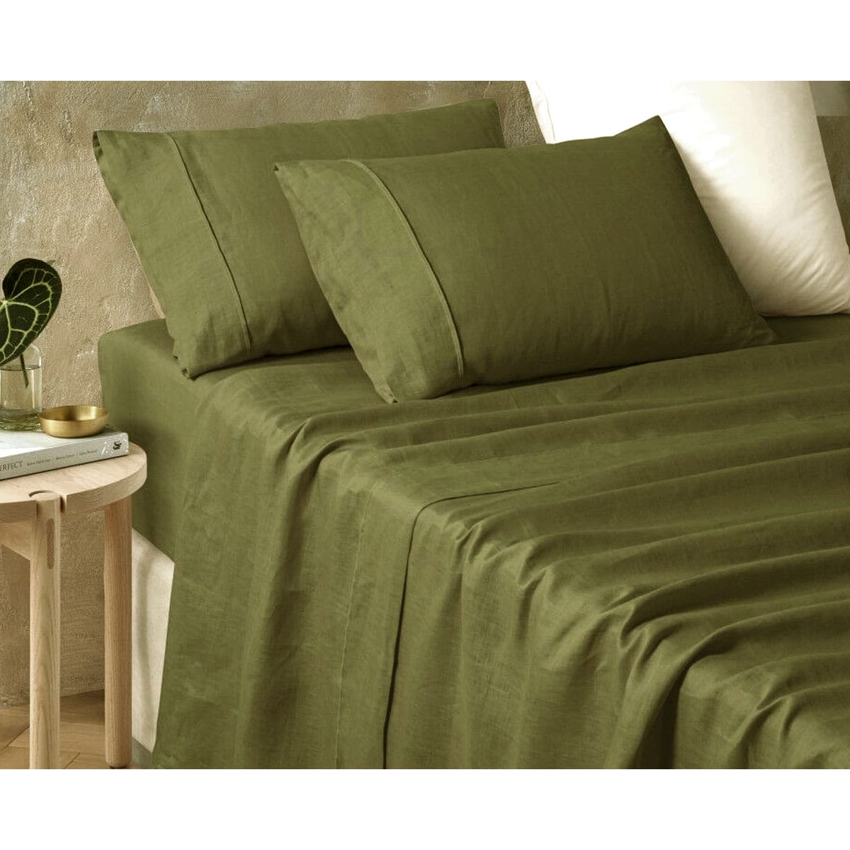 Hemp Sheet Set King
