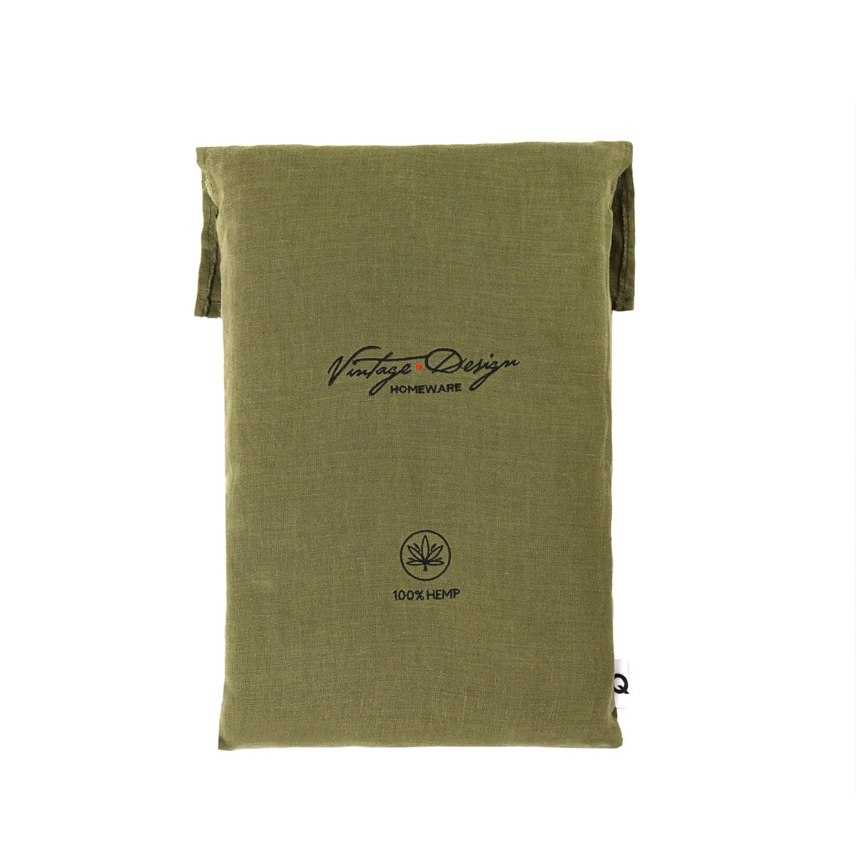 Hemp Sheet Set Queen - Image 2