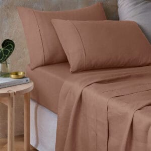 100% Hemp Sheet Set Queen
