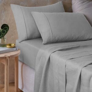 100% Hemp Sheet Set Queen