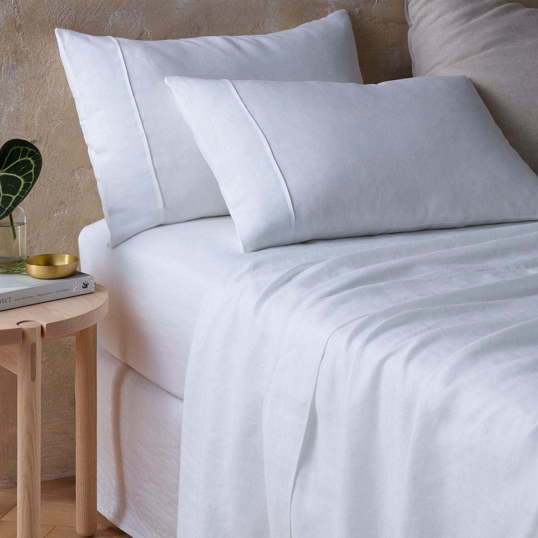 Hemp Sheet Set Super King