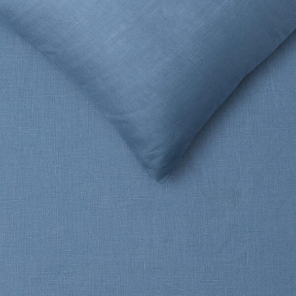 100% Linen Sheet Set King - Image 2