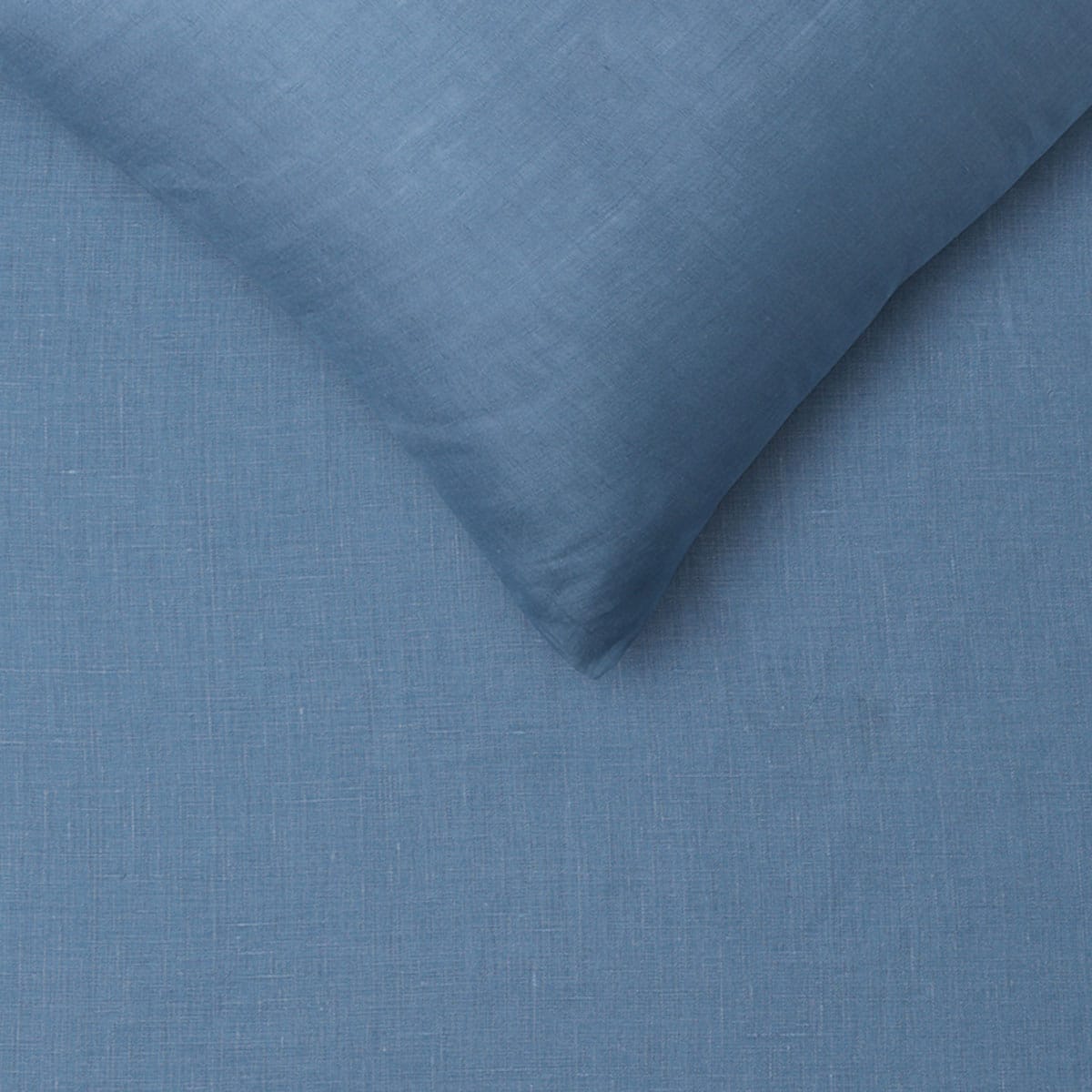 100% Linen Sheet Set King - Image 2