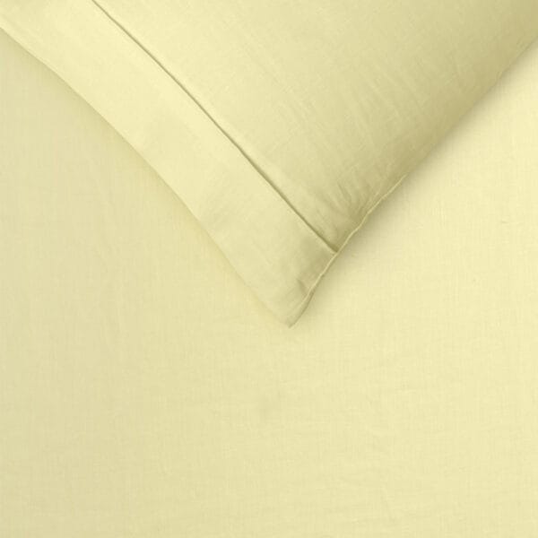 100% Linen Sheet Set Queen - Image 2