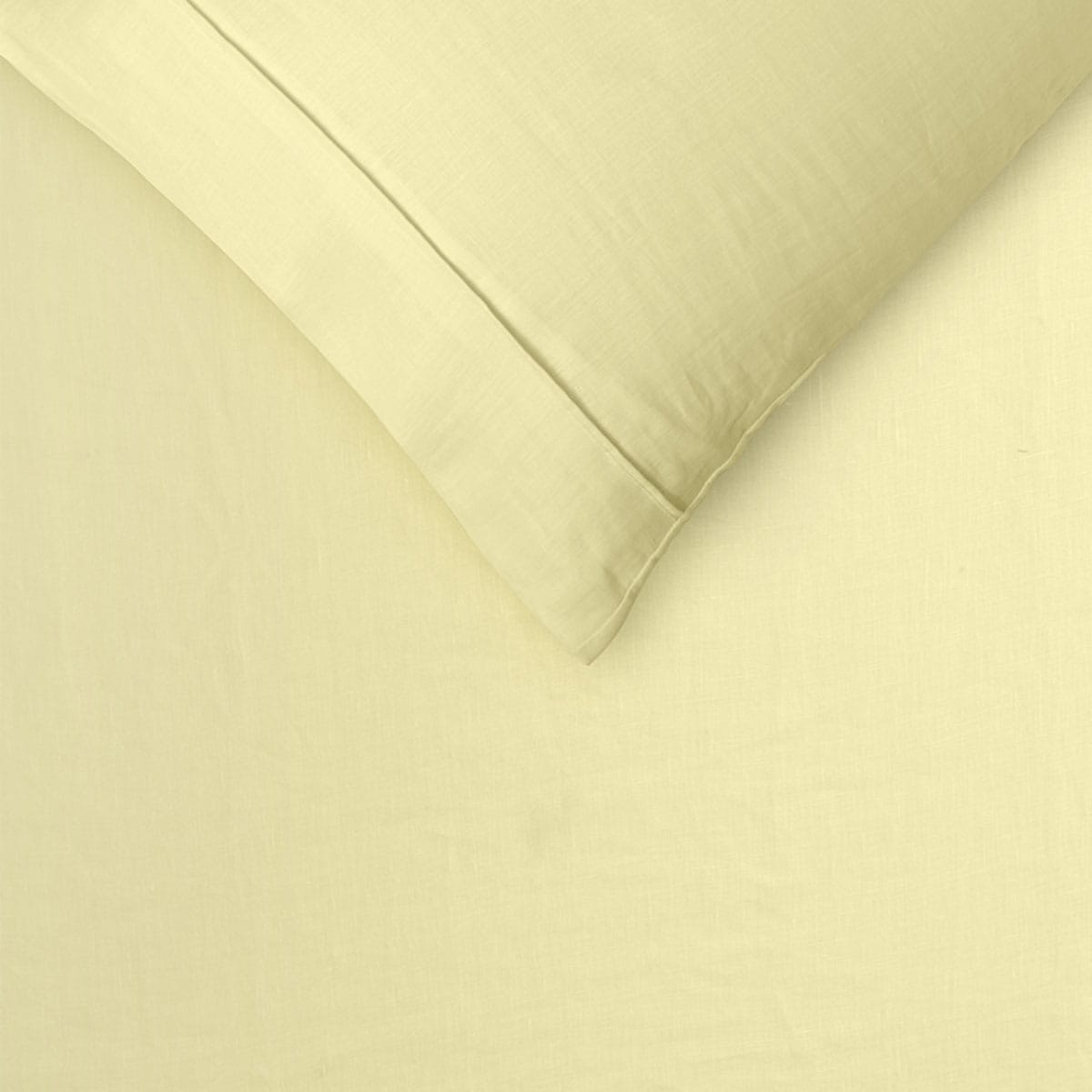 100% Linen Sheet Set Queen - Image 2