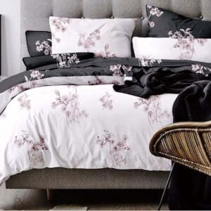 Edward Quilt Cover Set Queen