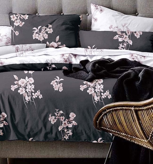 Edward Quilt Cover Set Queen - Image 2
